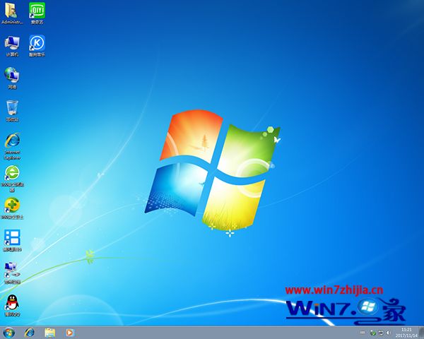 }҈@ghost win7 sp1 x86ٷ棨32λ2017ϵyRļd  ISOMd