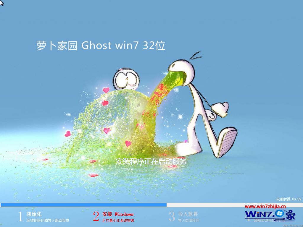 }҈@ghost win7 32λٷb2017ϵyRļd ISOMd